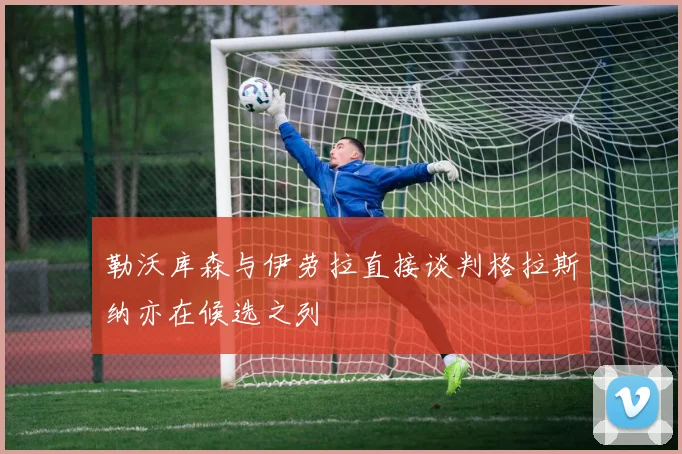 勒沃库森与伊劳拉直接谈判格拉斯纳亦在候选之列
