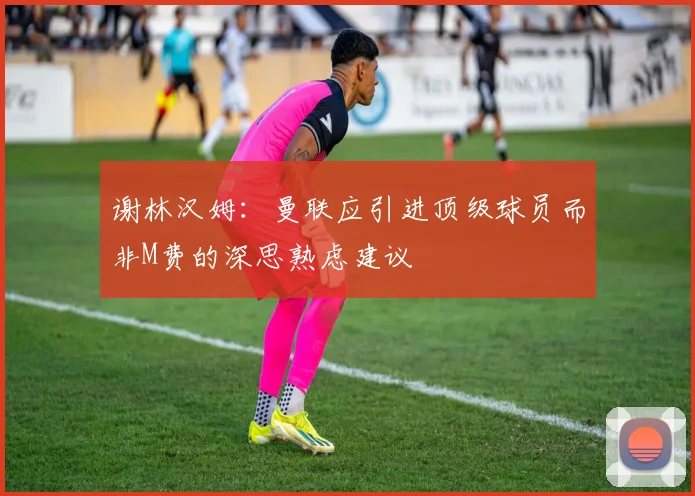 谢林汉姆：曼联应引进顶级球员而非M费的深思熟虑建议